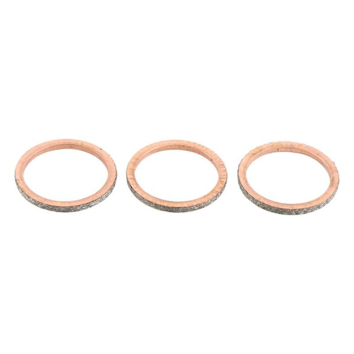 VERTEX EXHAUST GASKET SET