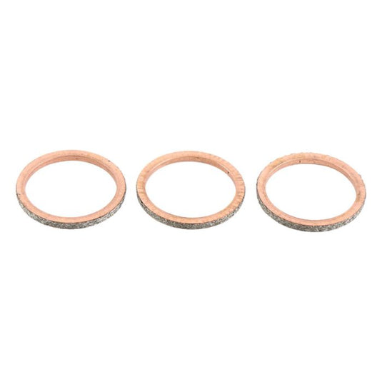 VERTEX EXHAUST GASKET SET
