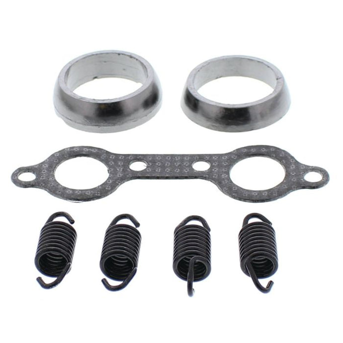 VERTEX EXHAUST GASKET SET