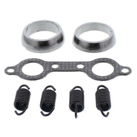 VERTEX EXHAUST GASKET SET
