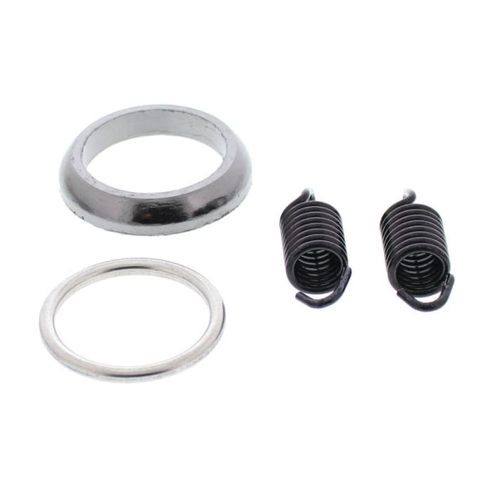 VERTEX EXHAUST GASKET SET