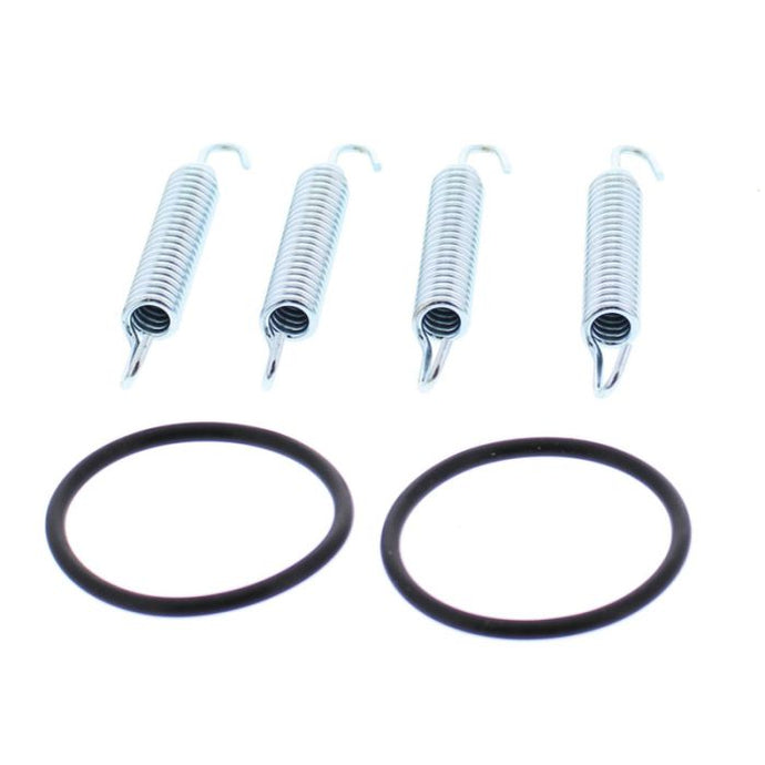 VERTEX EXHAUST GASKET SET