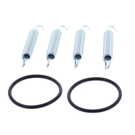 VERTEX EXHAUST GASKET SET