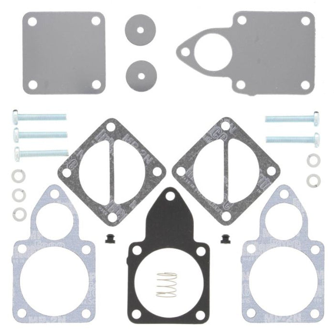 VERTEX FUEL PUMP SET
