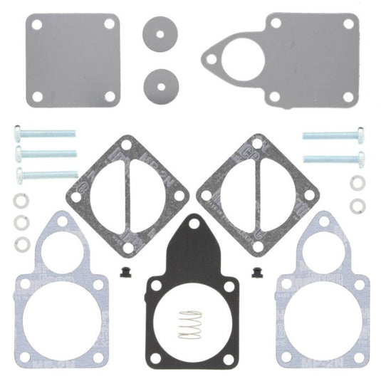 VERTEX FUEL PUMP SET