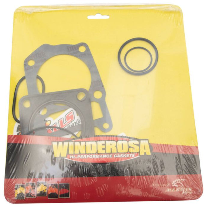 VERTEX TOP END GASKET SET