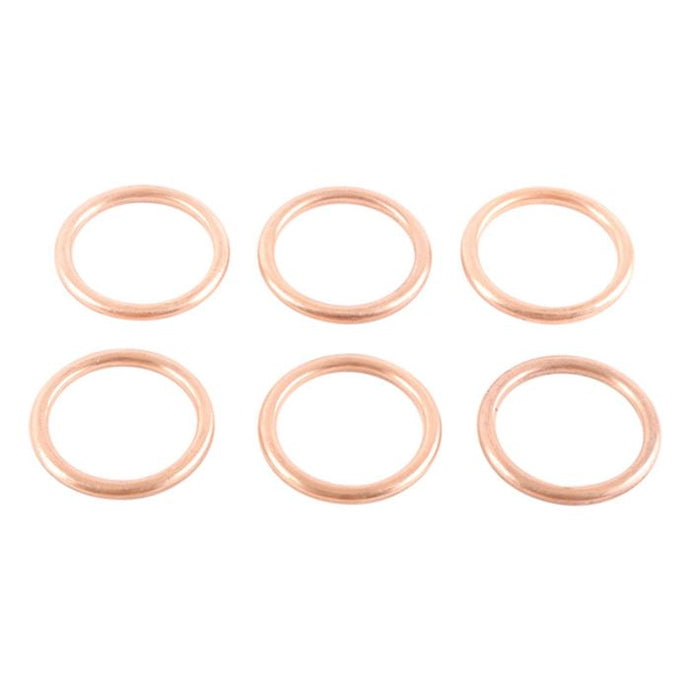 VERTEX EXHAUST GASKET SET