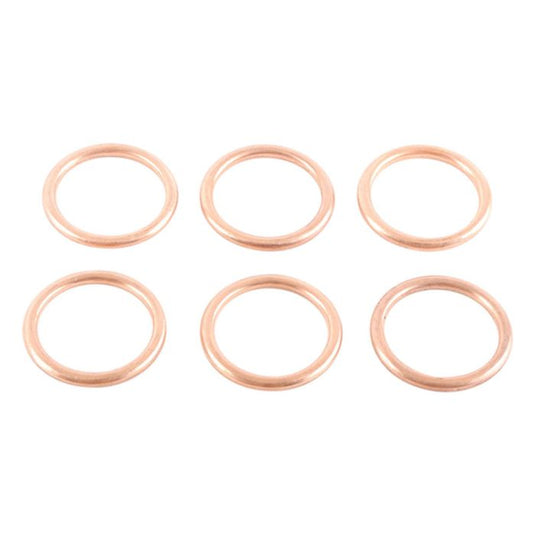 VERTEX EXHAUST GASKET SET