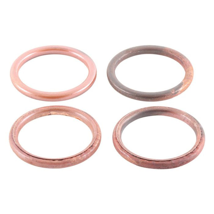 VERTEX EXHAUST GASKET SET