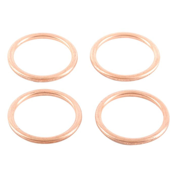 VERTEX EXHAUST GASKET SET