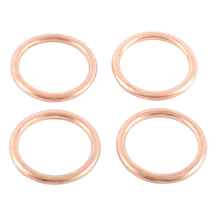 VERTEX EXHAUST GASKET SET