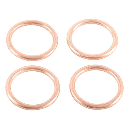 VERTEX EXHAUST GASKET SET