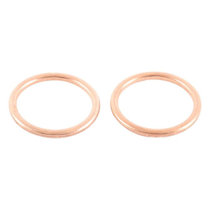 VERTEX EXHAUST GASKET SET