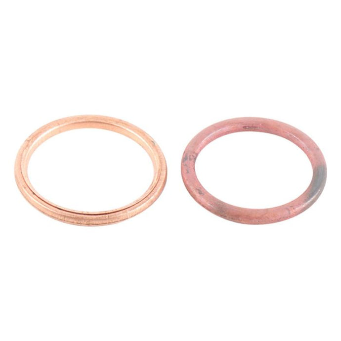 VERTEX EXHAUST GASKET SET