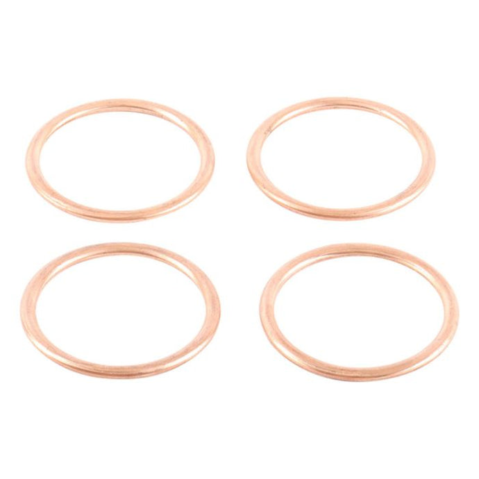 VERTEX EXHAUST GASKET SET