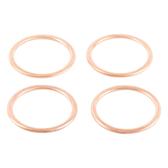VERTEX EXHAUST GASKET SET