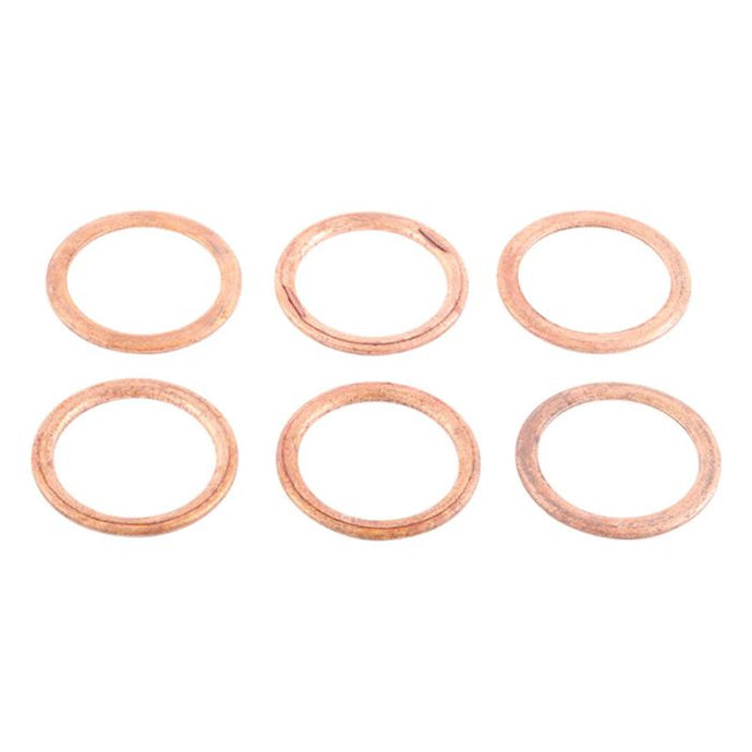VERTEX EXHAUST GASKET SET