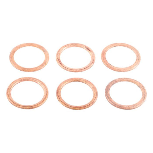 VERTEX EXHAUST GASKET SET