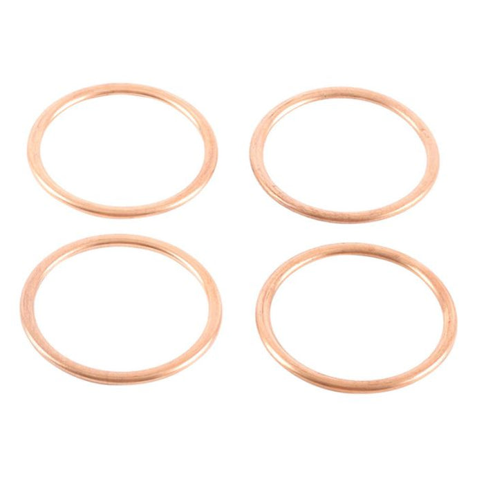 VERTEX EXHAUST GASKET SET