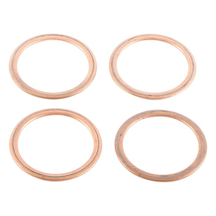 VERTEX EXHAUST GASKET SET