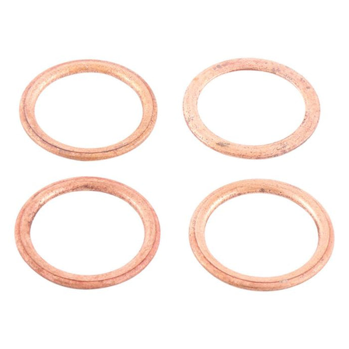 VERTEX EXHAUST GASKET SET