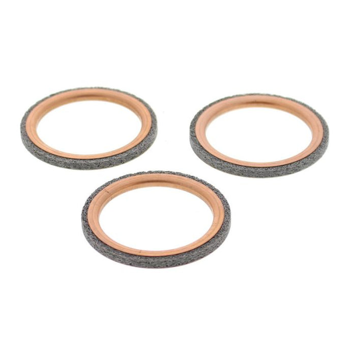 VERTEX EXHAUST GASKET SET