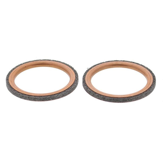 VERTEX EXHAUST GASKET SET