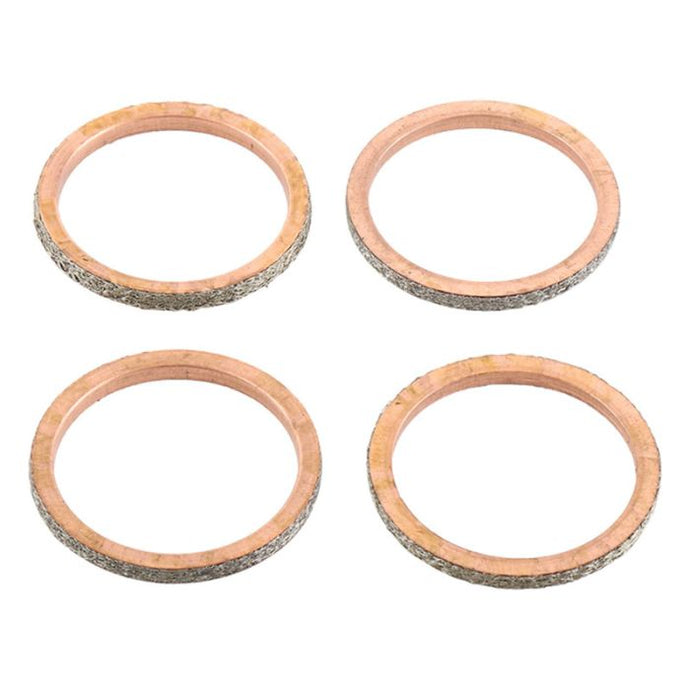VERTEX EXHAUST GASKET SET