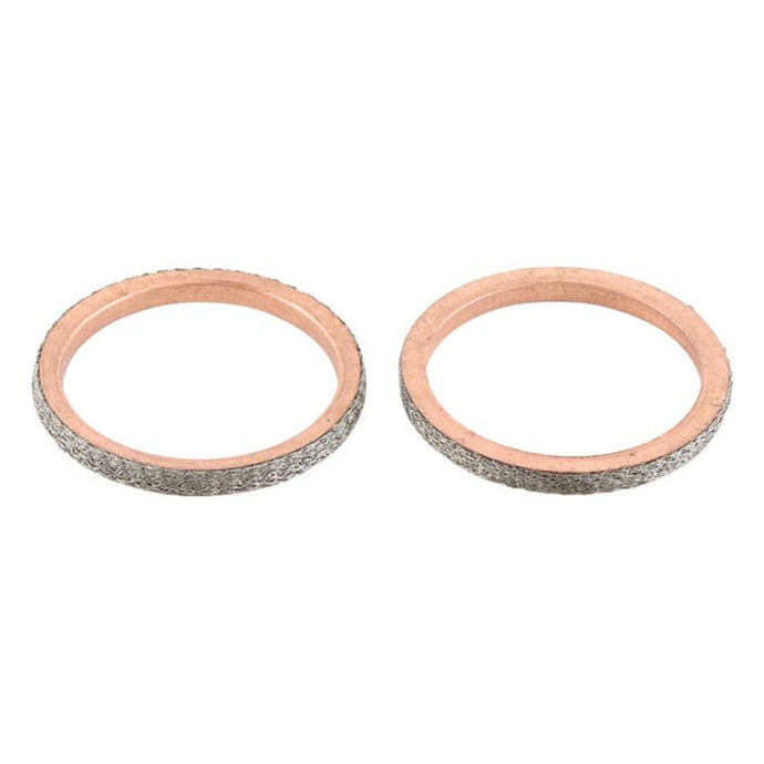 VERTEX EXHAUST GASKET SET