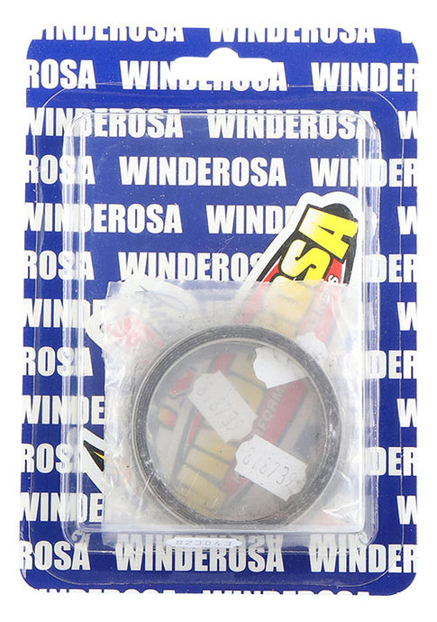 VERTEX EXHAUST GASKET SET