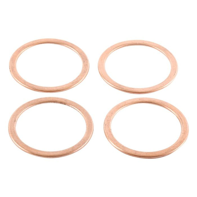 VERTEX EXHAUST GASKET SET