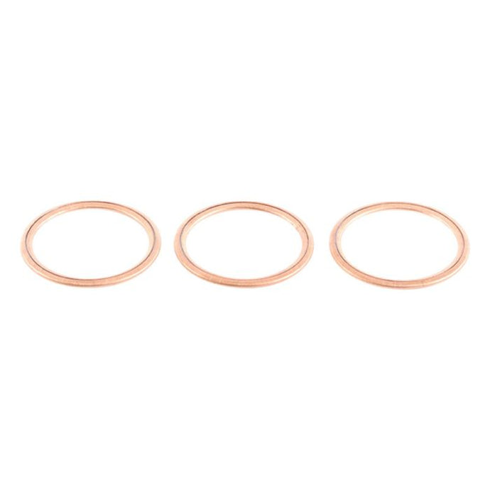 VERTEX EXHAUST GASKET SET