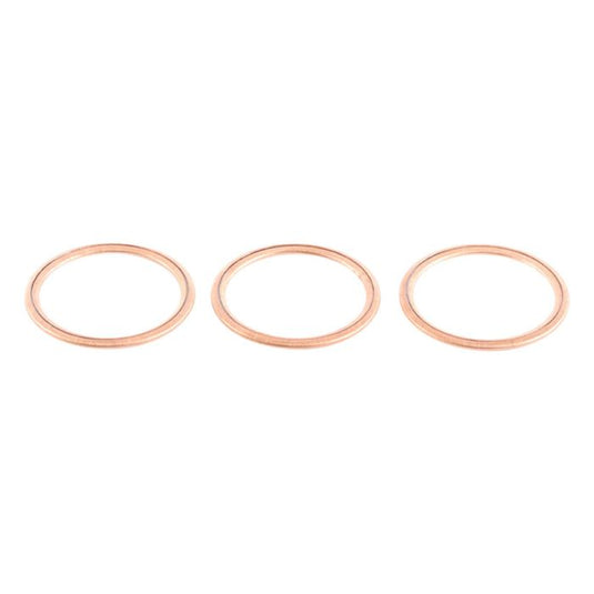 VERTEX EXHAUST GASKET SET