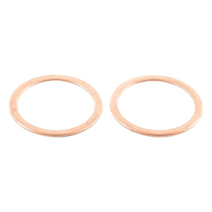 VERTEX EXHAUST GASKET SET