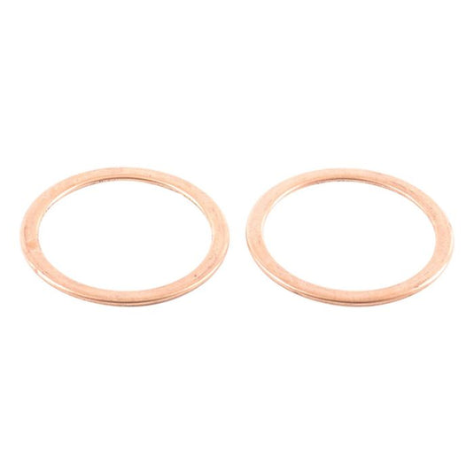 VERTEX EXHAUST GASKET SET