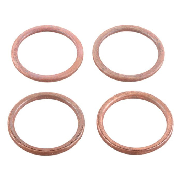VERTEX EXHAUST GASKET SET