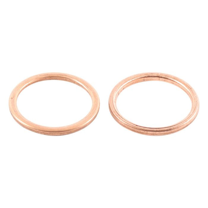 VERTEX EXHAUST GASKET SET