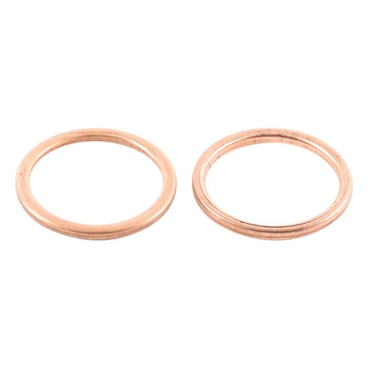 VERTEX EXHAUST GASKET SET