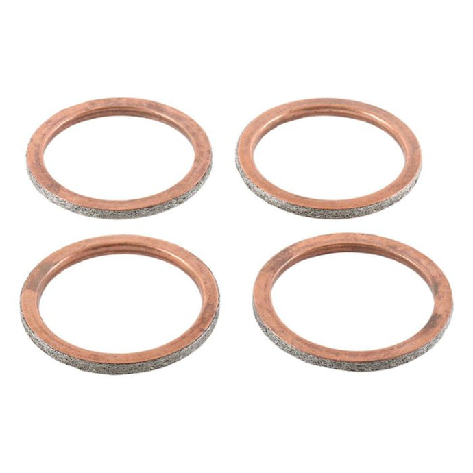 VERTEX EXHAUST GASKET SET