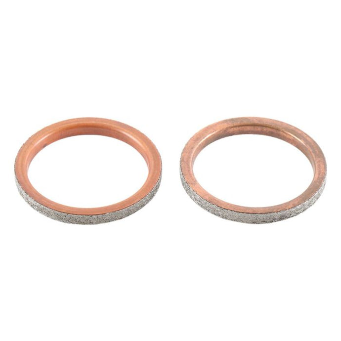 VERTEX EXHAUST GASKET SET