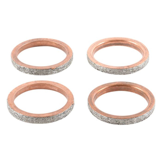 VERTEX EXHAUST GASKET SET