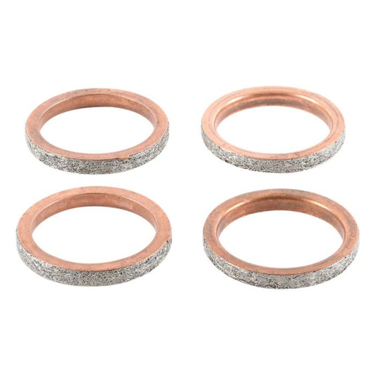VERTEX EXHAUST GASKET SET