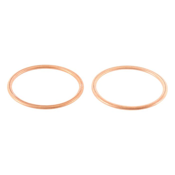VERTEX EXHAUST GASKET SET