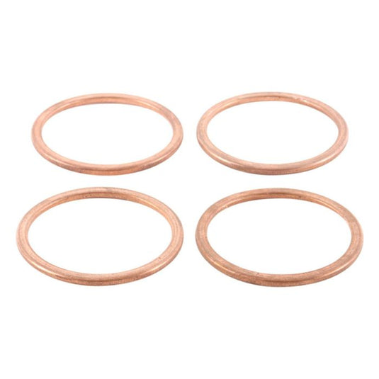 VERTEX EXHAUST GASKET SET
