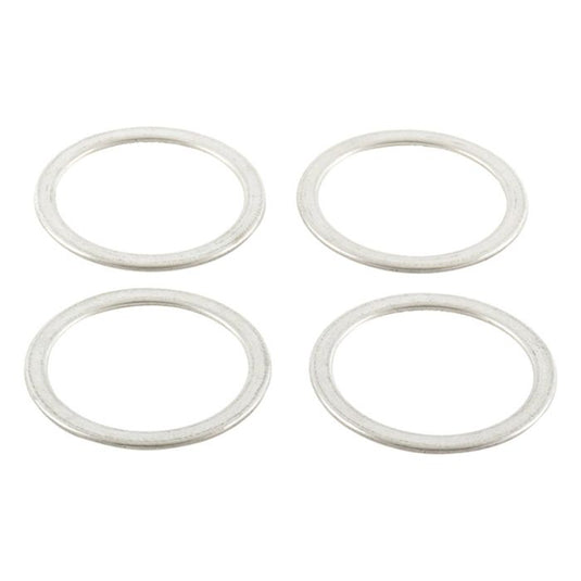 VERTEX EXHAUST GASKET SET