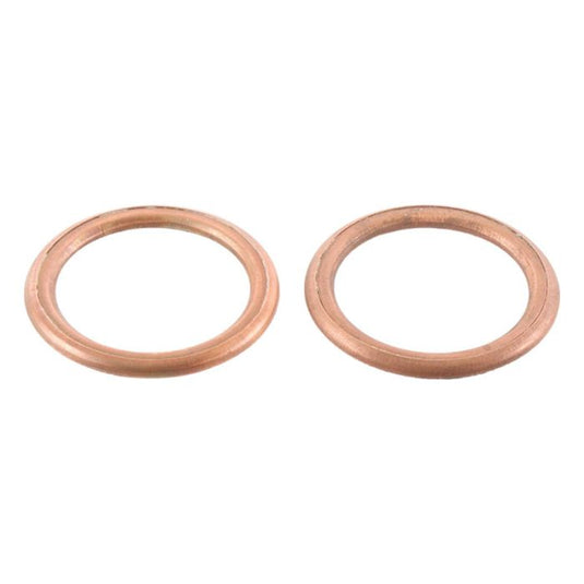 VERTEX EXHAUST GASKET SET