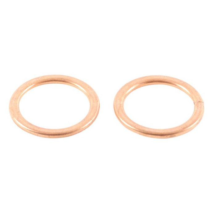 VERTEX EXHAUST GASKET SET