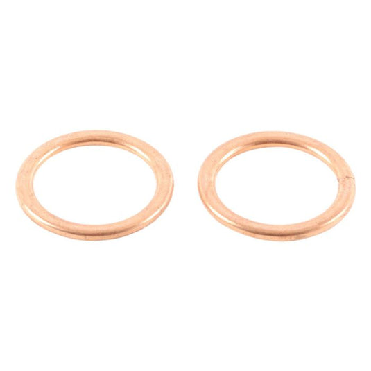 VERTEX EXHAUST GASKET SET