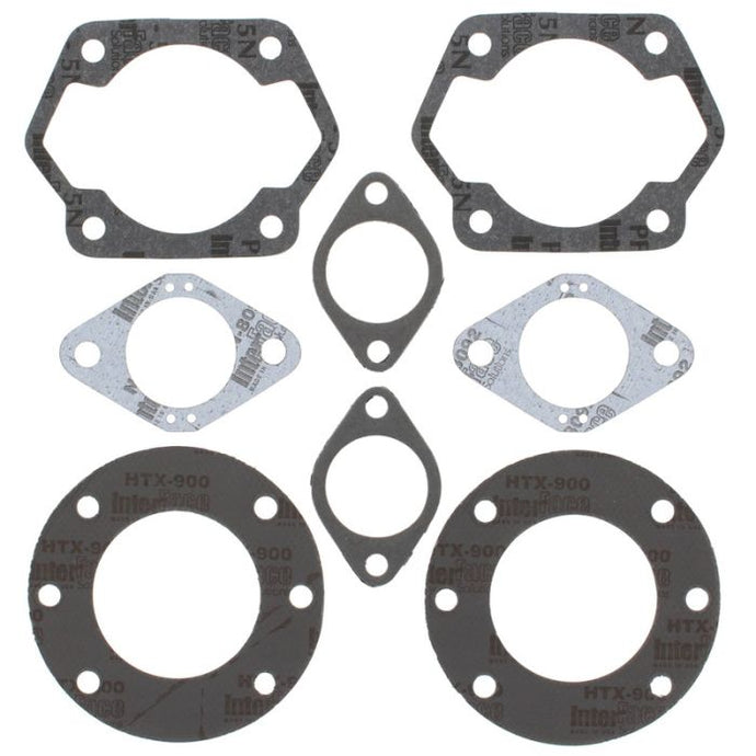 VERTEX FULL TOP GASKET SET