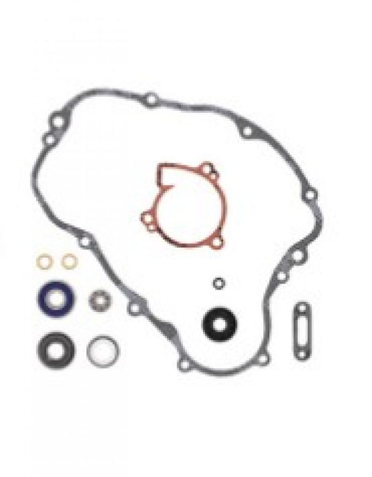 VERTEX MECHANICAL WATER PUMPSEAL